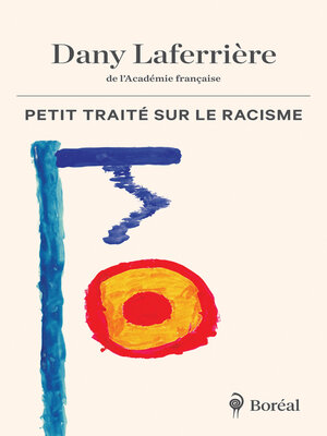 cover image of Petit traité sur le racisme